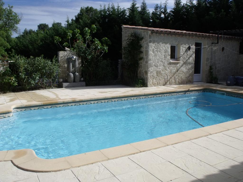 Le Bonheur Au Soleil Villa Saint-Maximin-la-Sainte-Baume Bagian luar foto